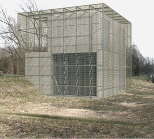 undercover - Museum Alte Fahrt Münster