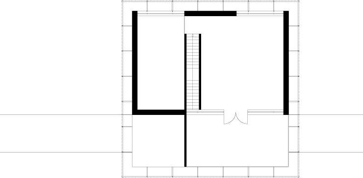Obergeschoss des Museums Alte Fahrt Münster