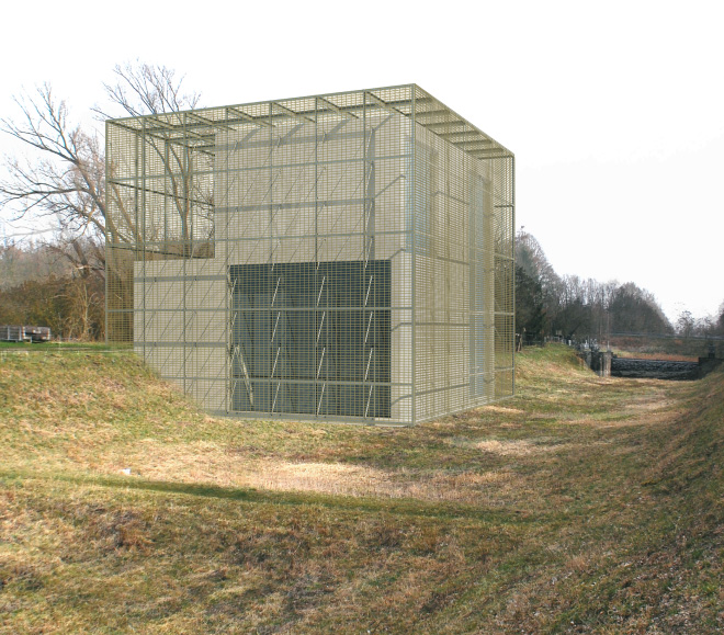 Museum Alte Fahrt Münster