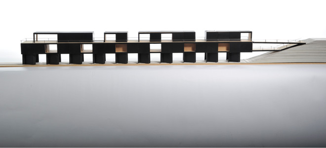 Besucherzentrum Unesco Weltnaturerbe Wattenmeer